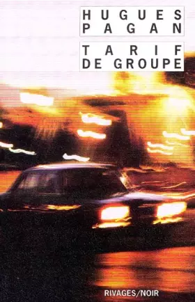 Couverture du produit · Tarif de groupe