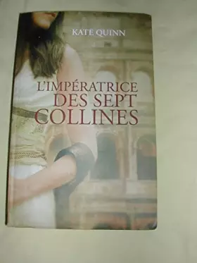 Couverture du produit · L'Impératrice des sept collines