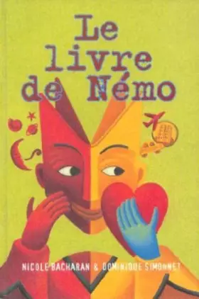 Couverture du produit · Le livre de Némo