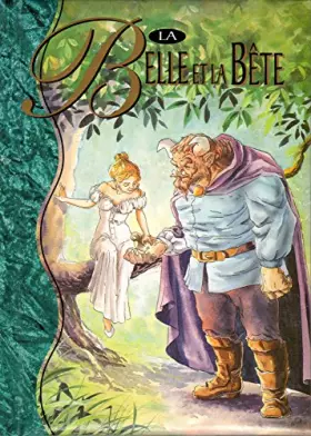 Couverture du produit · La belle et la bete