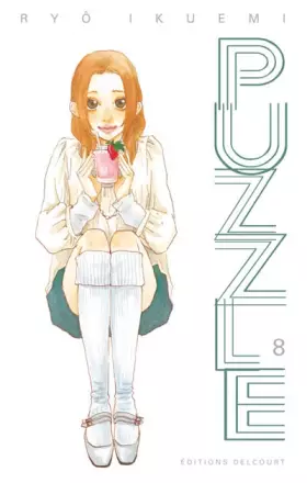 Couverture du produit · Puzzle T08
