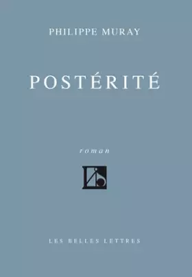 Couverture du produit · Postérité