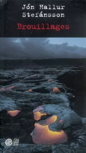 Couverture du produit · Brouillages