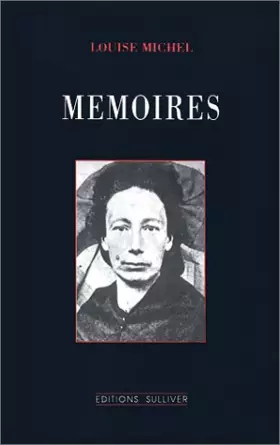 Couverture du produit · Louise Michel: Mémoires