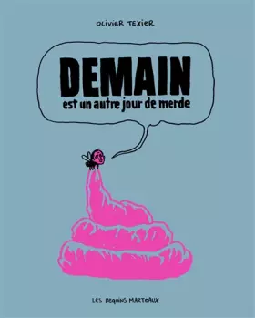 Couverture du produit · Demain est un autre jour de merde