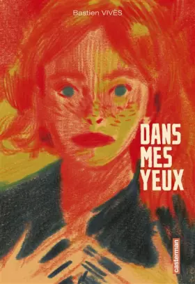 Couverture du produit · Dans mes yeux