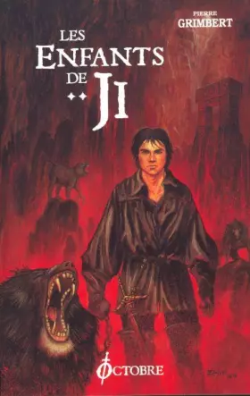 Couverture du produit · Les Enfants de Ji, Tome 2 :