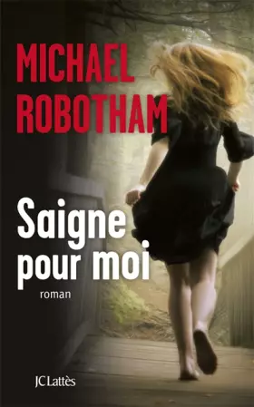 Couverture du produit · Saigne pour moi
