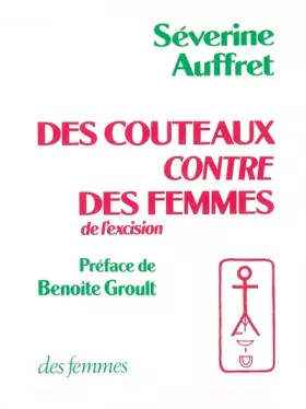 Couverture du produit · Des couteaux contre des femmes