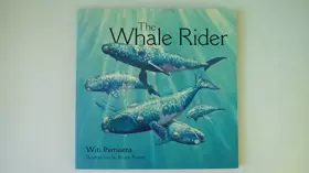 Couverture du produit · The Whale Rider