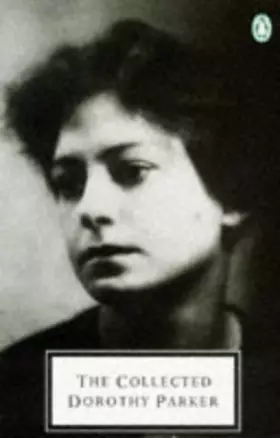 Couverture du produit · The Collected Dorothy Parker