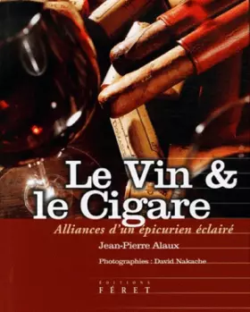 Couverture du produit · Vin et cigare (Le)