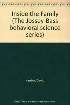 Couverture du produit · Inside the Family