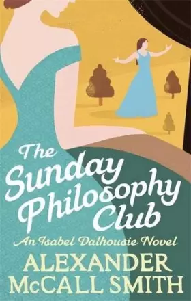 Couverture du produit · The Sunday Philosophy Club