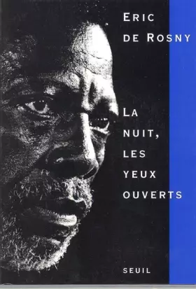 Couverture du produit · La Nuit, les yeux ouverts