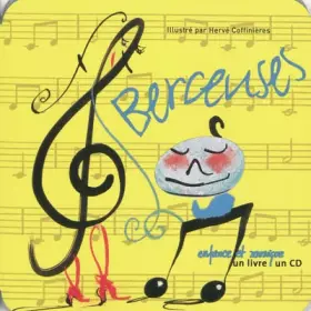 Couverture du produit · Berceuses