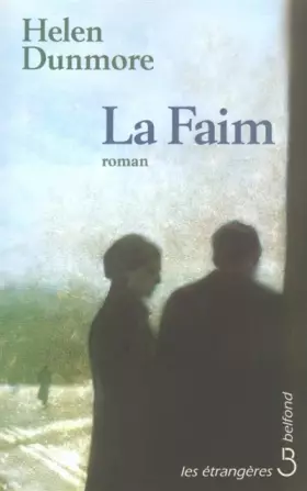 Couverture du produit · La Faim