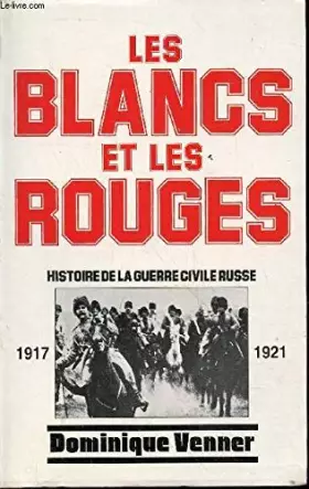 Couverture du produit · LES BLANCS ET LES ROUGES