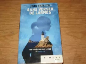 Couverture du produit · Sans verser de larmes - Jean Failler
