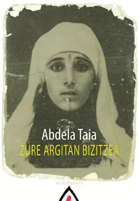 Couverture du produit · Zure argitan bizitzea: 157 (Narrazioa)