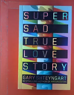 Couverture du produit · Super Sad True Love Story