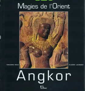 Couverture du produit · Angkor : Magies de l'orient