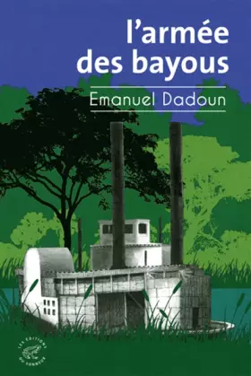 Couverture du produit · L'Armée des bayous
