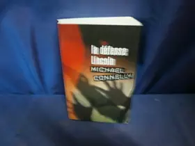 Couverture du produit · La défense lincoln