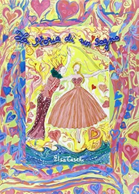 Couverture du produit · La storia di un sogno. Con CD Audio formato MP3