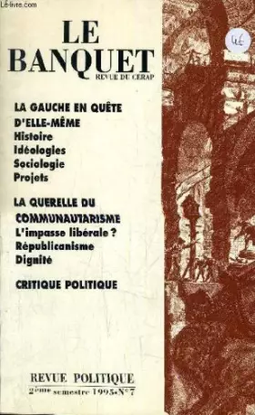 Couverture du produit · Non renseigné