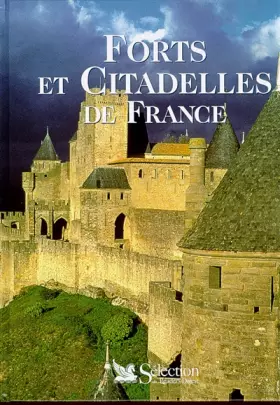 Couverture du produit · Forts et citadelles de France