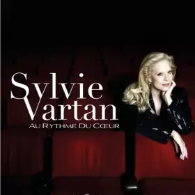 Couverture du produit · Sylvie Vartan - Au rythme du cœur