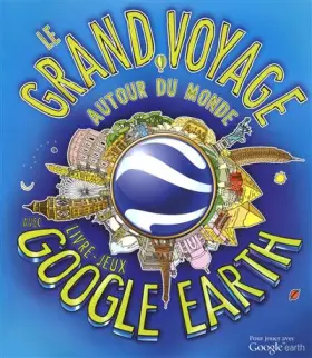Couverture du produit · GRAND VOYAGE AUTOUR DU MONDE