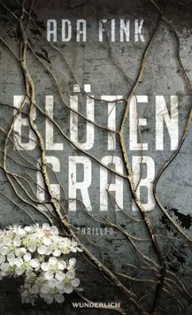 Couverture du produit · Blütengrab
