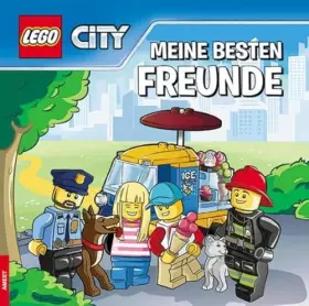 Couverture du produit · LEGO® City – Meine besten Freunde