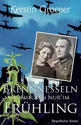 Couverture du produit · Brennnesseln schmecken nur im Frühling