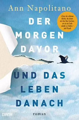 Couverture du produit · Der Morgen davor und das Leben danach: Roman - Jetzt als Apple TV+ Serie!