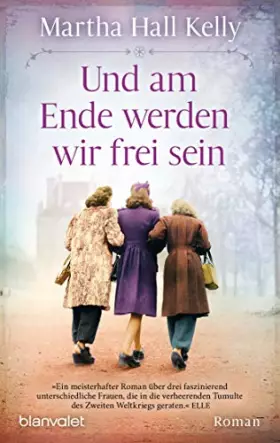 Couverture du produit · Und am Ende werden wir frei sein: Roman