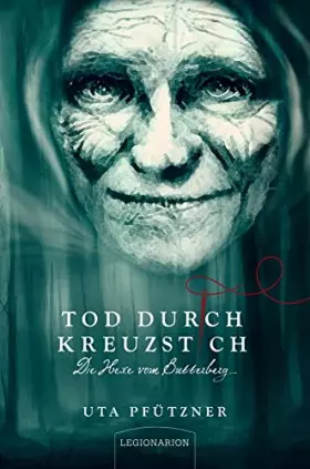 Couverture du produit · Tod durch Kreuzstich: Die Hexe vom Butterberg