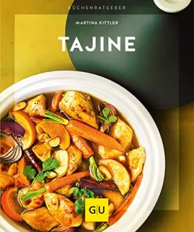 Couverture du produit · Tajine (GU Küchenratgeber)