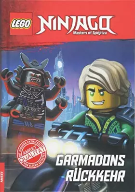 Couverture du produit · LEGO® NINJAGO® - Garmadons Rückkehr