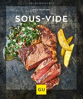 Couverture du produit · Sous-Vide (GU Küchenratgeber)