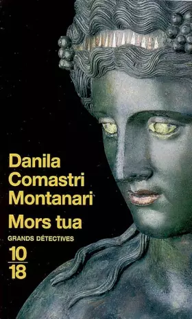 Couverture du produit · MORS TUA