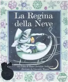Couverture du produit · La regina della neve. Con CD Audio