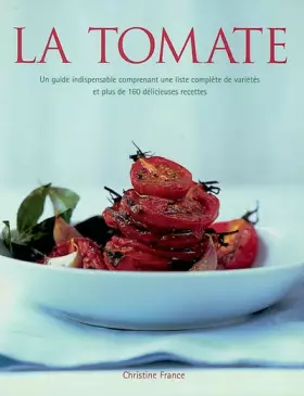 Couverture du produit · La tomate