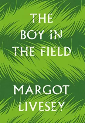 Couverture du produit · The Boy in the Field: 'A superb family drama' DAILY MAIL