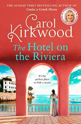 Couverture du produit · The Hotel on the Riviera
