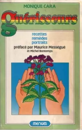 Couverture du produit · LES GUERISSEURS