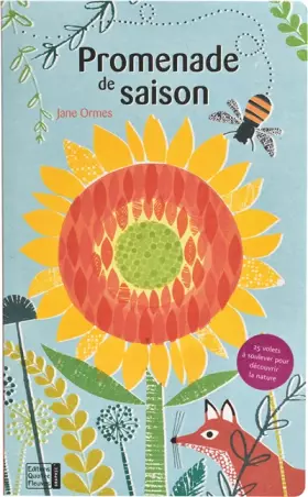 Couverture du produit · Promenade de saison