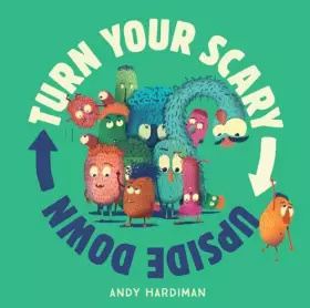 Couverture du produit · Turn Your Scary Upside Down